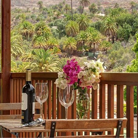 Holiday Cottage Santa Lucía 1 Esterno foto