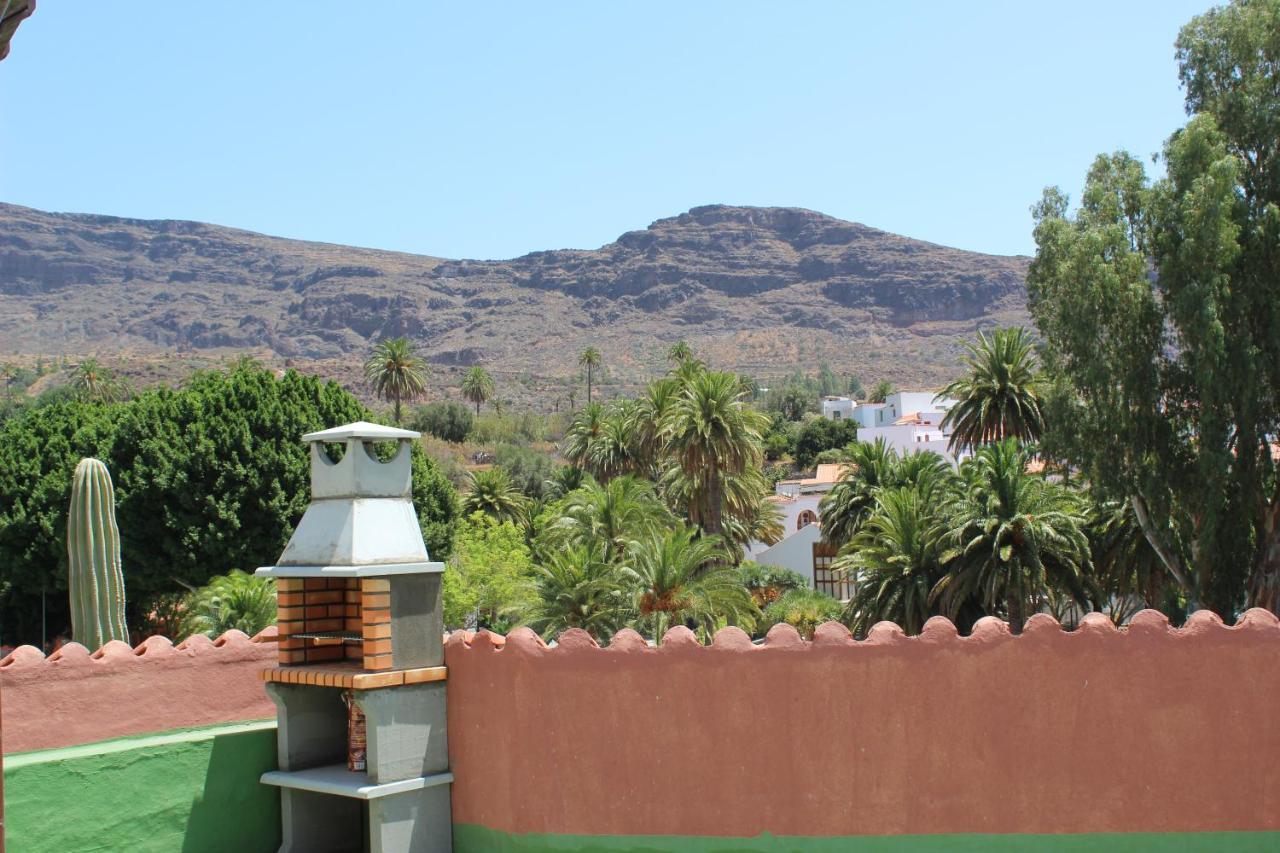 Holiday Cottage Santa Lucía 1 Esterno foto