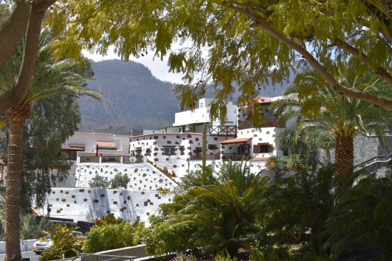 Holiday Cottage Santa Lucía 1 Esterno foto
