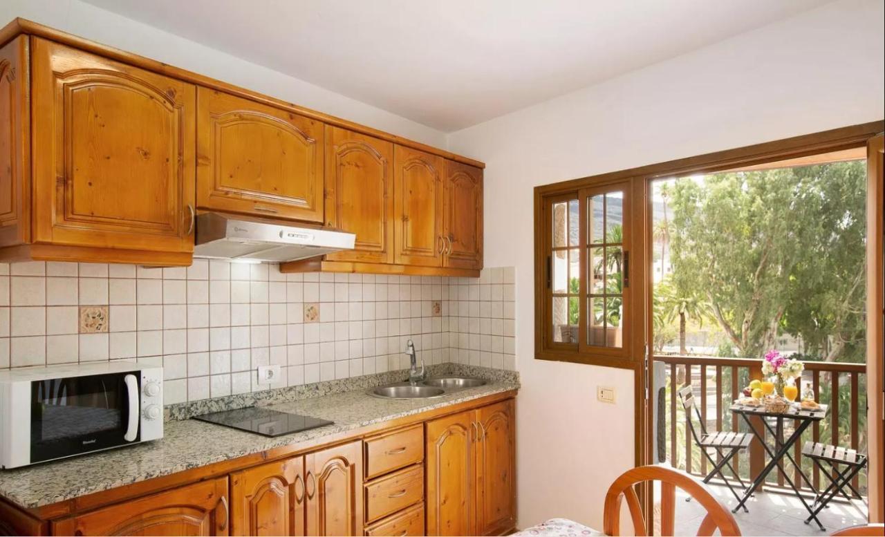 Holiday Cottage Santa Lucía 1 Esterno foto