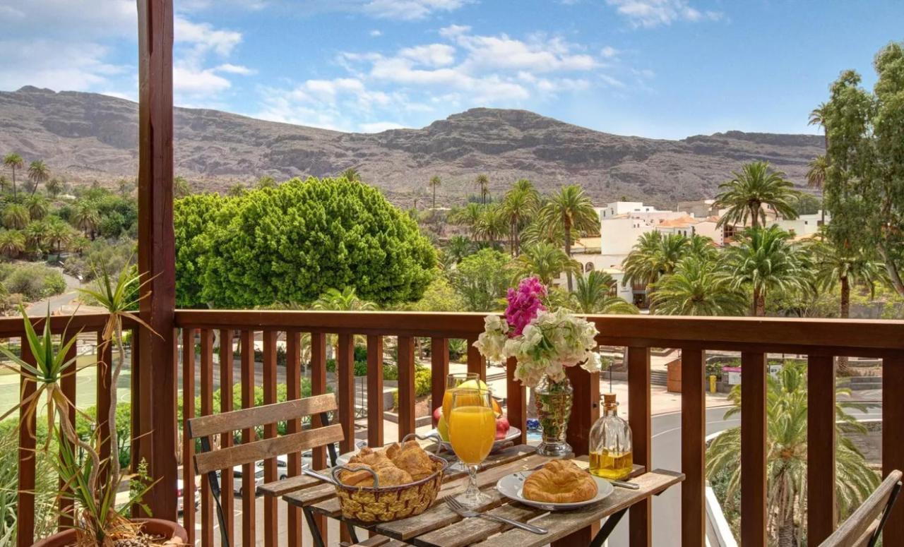 Holiday Cottage Santa Lucía 1 Esterno foto