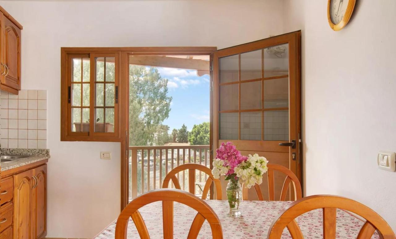Holiday Cottage Santa Lucía 1 Esterno foto
