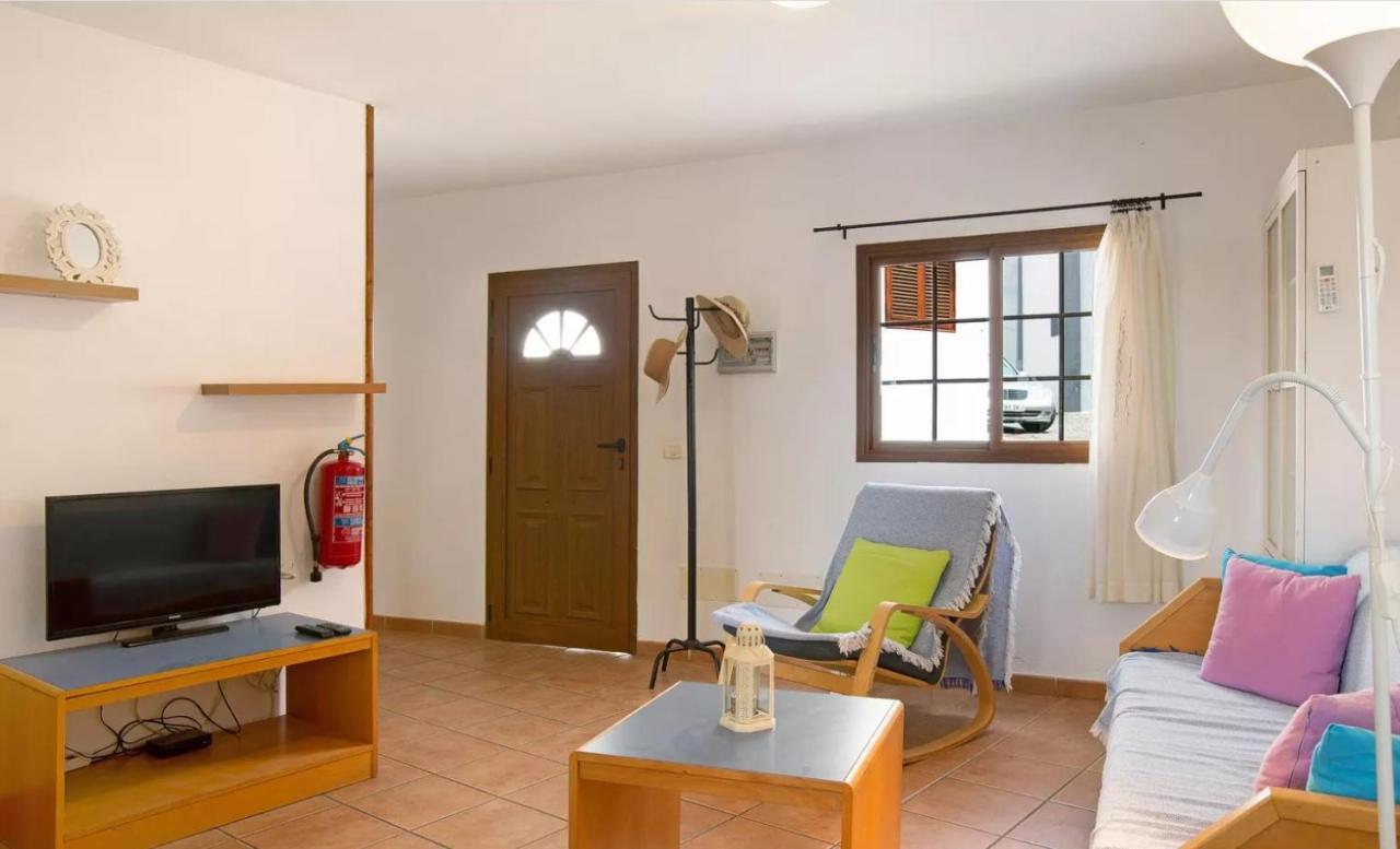 Holiday Cottage Santa Lucía 1 Esterno foto