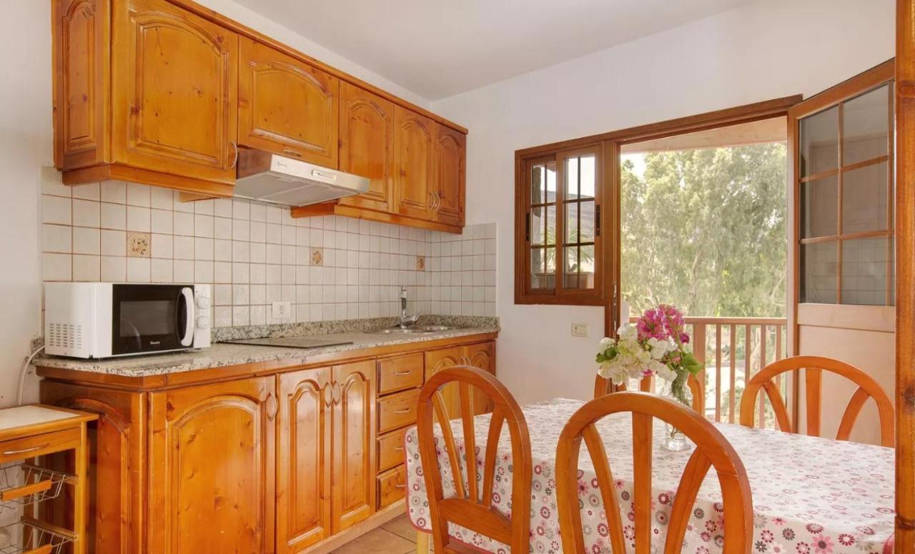 Holiday Cottage Santa Lucía 1 Esterno foto