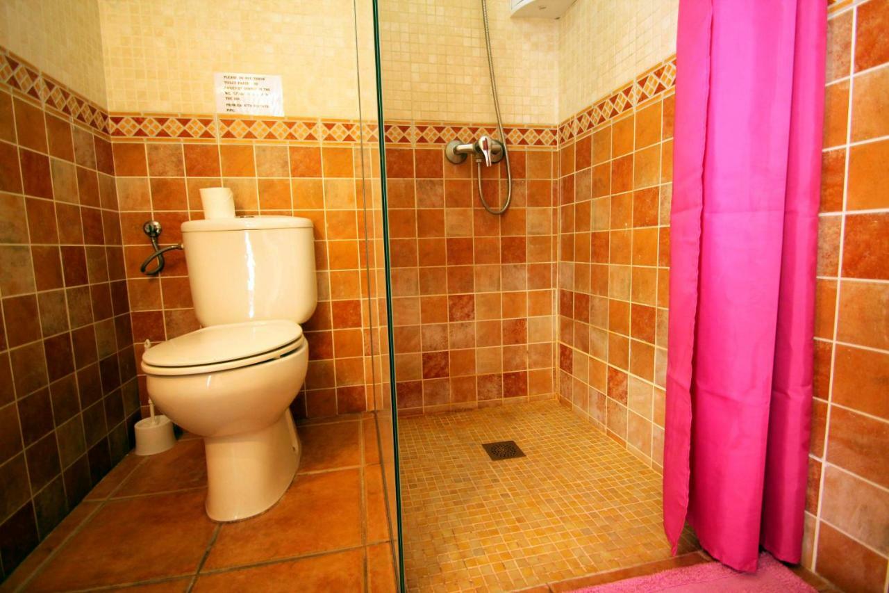 Holiday Cottage Santa Lucía 1 Esterno foto