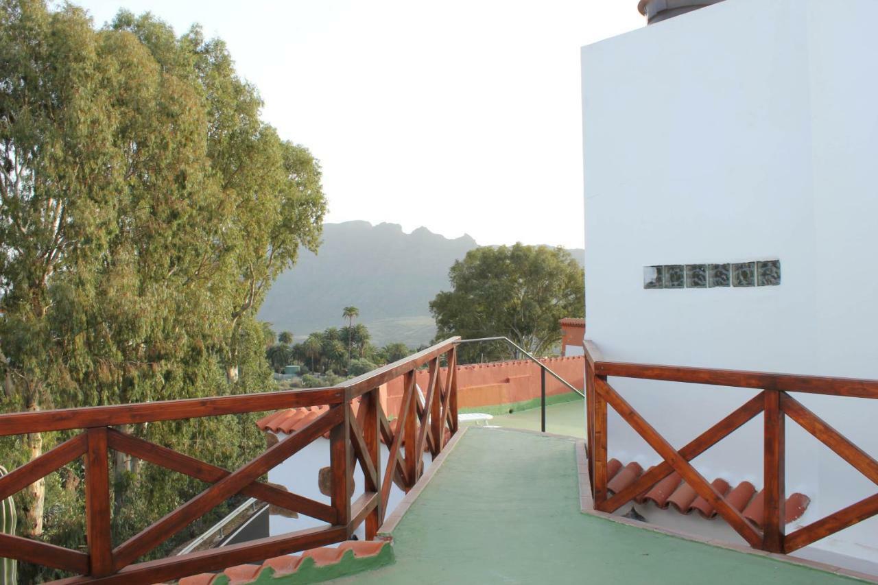 Holiday Cottage Santa Lucía 1 Esterno foto